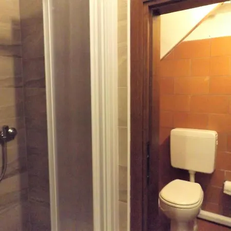 Apartamento Casa Adelaide *