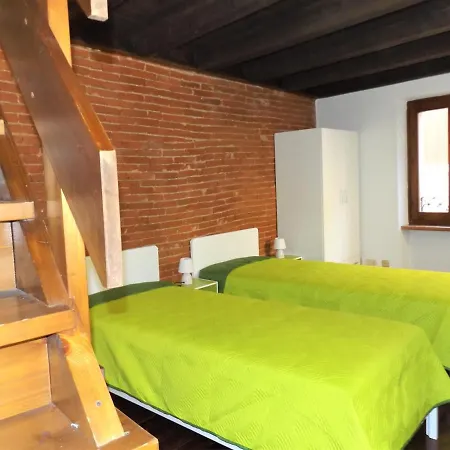 Casa Adelaide * Garda (Verona)
