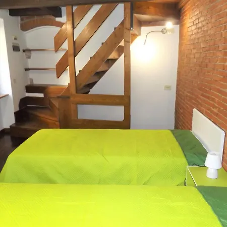 Casa Adelaide *