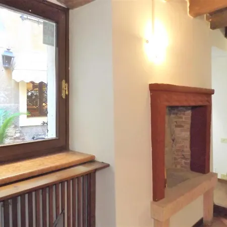 Casa Adelaide *