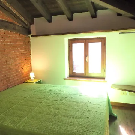 Apartamento Casa Adelaide