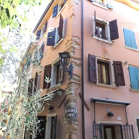 Apartamento Casa Adelaide Garda (Verona)