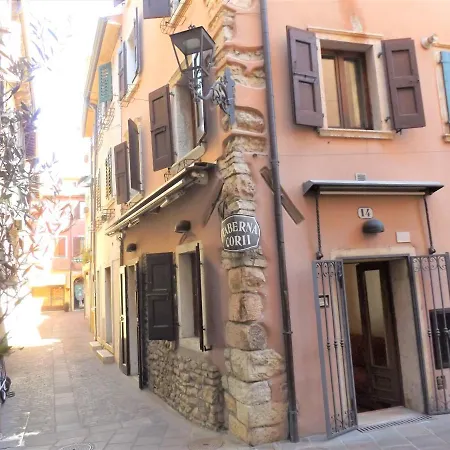 Apartamento Casa Adelaide Garda (Verona)