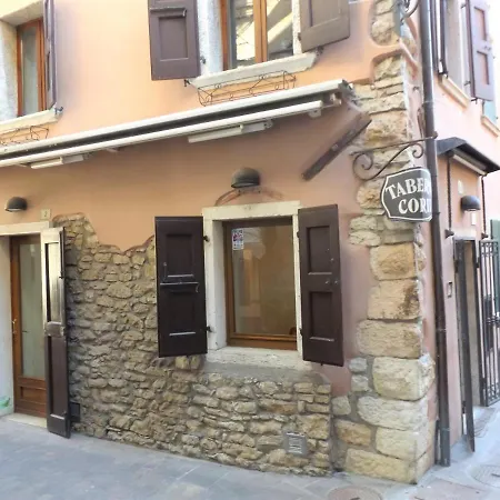Casa Adelaide * Garda (Verona)