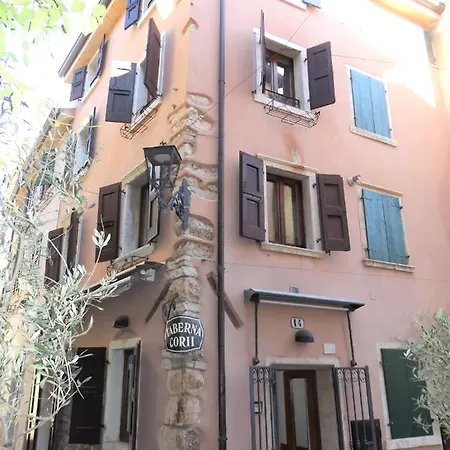 Apartamento Casa Adelaide *