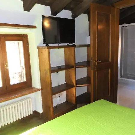 Casa Adelaide شقة غارْدا