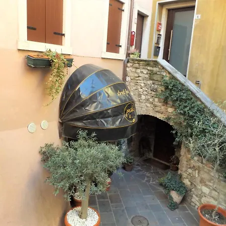 Appartamento Casa Adelaide