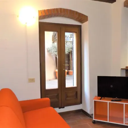 Appartamento Casa Adelaide *