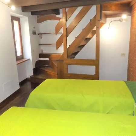 Appartamento Casa Adelaide Garda (Verona)