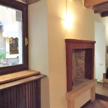 Casa Adelaide Appartamento *
