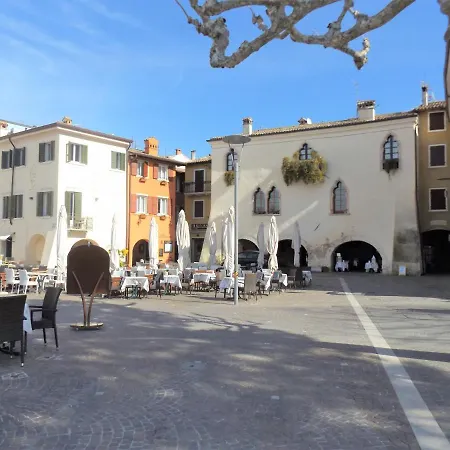 Casa Adelaide Appartamento Garda (Verona)