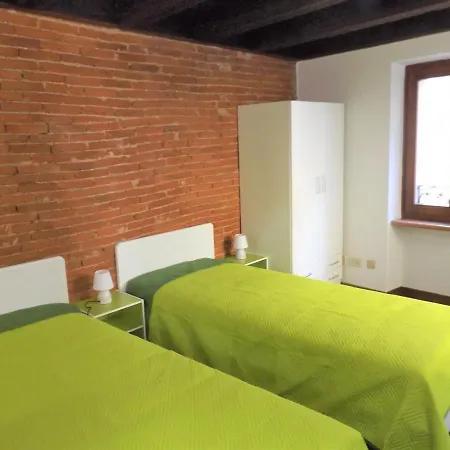Casa Adelaide