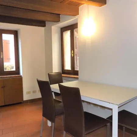 Appartamento Casa Adelaide