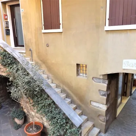 Casa Adelaide *