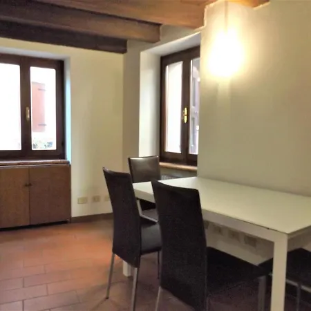 Appartamento Casa Adelaide