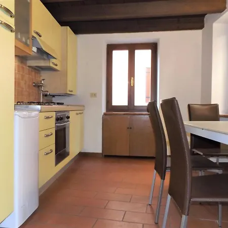 Casa Adelaide * Garda (Verona)