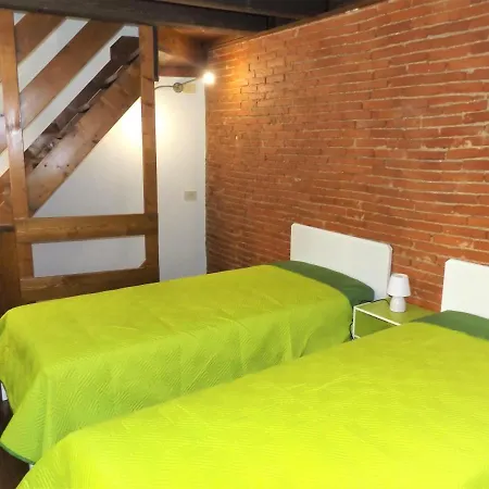 Appartamento Casa Adelaide
