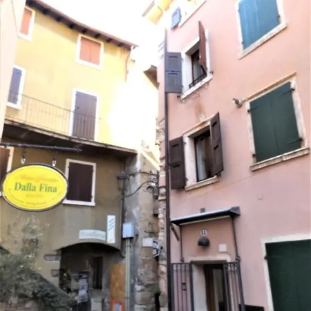 Appartamento Casa Adelaide *