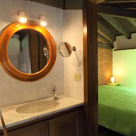 Casa Adelaide Appartamento *