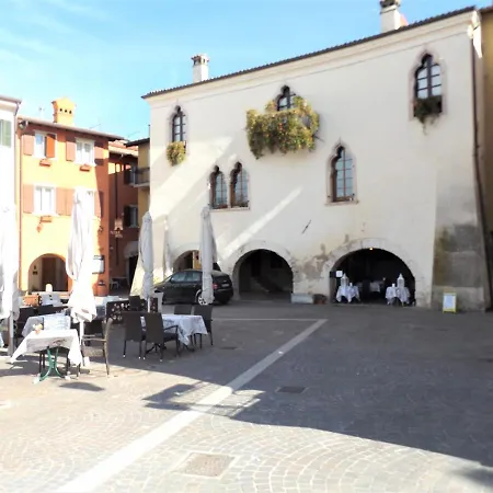 Appartamento Casa Adelaide *