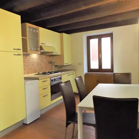 Appartamento Casa Adelaide Garda (Verona)