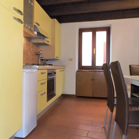 Appartamento Casa Adelaide *